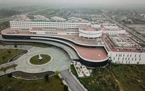 Bệnh viện Bạch Mai tuyển nhân lực chất lượng cao, chuẩn bị vận hành cơ sở 2 tại Ninh Bình