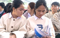Đề xuất tăng học phí đại học theo tốc độ tăng chỉ số giá tiêu dùng