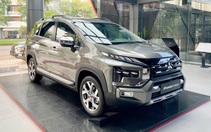 Tin tức giá xe: Chi phí lăn bánh Mitsubishi Xpander giảm tới 75 triệu