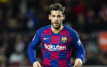 Cựu cầu thủ Barca khâu 6 mũi vì chó tấn công vào bộ phận sinh dục