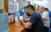 Đã bảo lưu bảo hiểm thất nghiệp, hưởng trợ cấp thất nghiệp như thế nào?