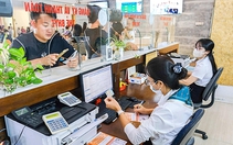 Chụp hình bệnh nhân đăng ký khám bệnh: Nhiều bệnh viện, phòng khám tư ở TP.HCM đã làm từ lâu