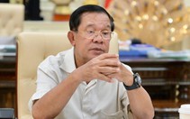 Ông Hun Sen mong muốn hòa bình, Thái Lan cam kết ngừng bắn hậu xung đột