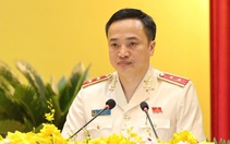 Đảng bộ Công an TP.HCM tổ chức thành công Đại hội đại biểu lần I
