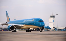 Gia hạn cơ cấu nợ cho Vietnam Airlines tới hết năm 2027