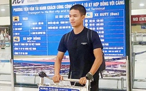 Cầu thủ Việt kiều Chung Nguyen Do muốn đá cho tuyển Việt Nam và Bulgaria