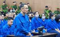Giám đốc lãnh 12 năm 6 tháng tù vì đòi nợ kiểu khủng bố, cắt ghép ảnh đồi trụy