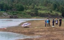 Tắm hồ, 3 nữ sinh không may chết đuối