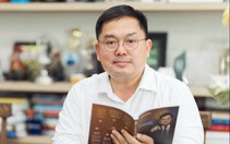 Chia tay Hoàng Nam Tiến, người đứng sau những cuốn sách lay động về tướng Hoàng Đan