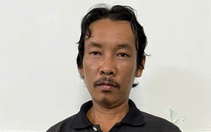 Bị phát hiện nồng độ cồn gấp 3 lần kịch khung, dùng chìa khóa tấn công cảnh sát giao thông