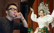 Phương Mỹ Chi Top 1 Influencer Việt Nam, Sơn Tùng M-TP nhẹ nhàng lên Top 2