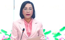 Phó chủ tịch Quốc hội nói về tác động của mạng xã hội với thực hiện dân chủ ở cơ sở