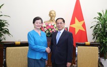 Campuchia cảm ơn Việt Nam tích cực thúc đẩy thỏa thuận ngừng bắn