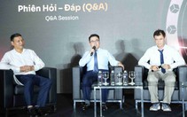 Hé lộ dự thảo thí điểm tài sản mã hóa: Sàn sẽ được tự chọn loại tài sản giao dịch?