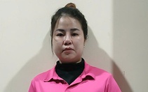 Bắt bị án tàng trữ ma túy bỏ trốn sau 7 ngày truy nã đặc biệt