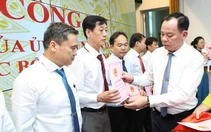 Sau sáp nhập, Đồng Nai bổ nhiệm lãnh đạo 2 ban quản lý và Trung tâm Phát triển quỹ đất