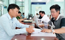 Chuyện ở xã giữa rừng U Minh những ngày đầu vận hành chính quyền hai cấp