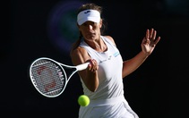 'Kẻ thất bại may mắn' ở Wimbledon 2025