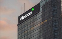 Chứng khoán Vietcap bị phạt và truy thu thuế tiền tỉ