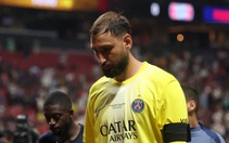 Neuer chỉ trích gay gắt thủ thành Donnarumma