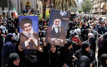 Hezbollah tuyên bố 'không đầu hàng hay từ bỏ vũ khí' trước sức ép của Mỹ và Israel