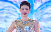 Đến lượt Linh Chi lý giải hình ảnh 'bạch tuộc' gây tranh cãi