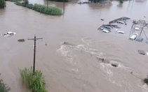 'Thảm họa 100 năm' tại bang Texas, 82 người chết