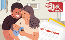 Tôi muốn làm giấy khai sinh cho con mà không cần xét nghiệm ADN, được không?