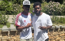Fan Barca nổi ‘bão lòng’ khi Yamal mặc áo Man Utd