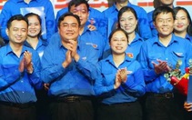Thanh niên tình nguyện nhận nhiều phần việc bức thiết của xã hội