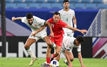 Lịch thi đấu toàn bộ 16 trận đấu ở Giải U23 Đông Nam Á 2025