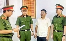 Cựu trưởng ban quản trị chung cư Miếu Nổi hưởng lợi 649 triệu đồng từ tiền tham ô