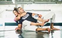 Hai môn võ giúp phụ nữ dễ dàng hạ gục nam giới