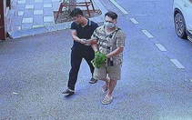 Bắt Tiến 'bịp', giang hồ mạng 'nổi tiếng' ở Hải Phòng