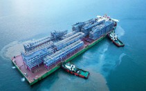 Xuất khẩu Quảng Ngãi 5 tháng đạt đến 1,4 tỉ USD