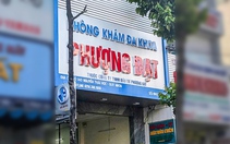 Kiểm tra phòng khám ở Quy Nhơn bị tố 'chặt chém' bệnh nhân