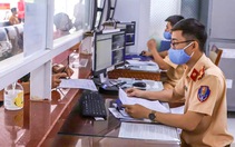 Đăng ký số xe mới, người dân Đà Nẵng có thể bấm ngẫu nhiên ra biển số 92 hoặc 43