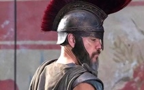 The Odyssey: canh bạc của Christopher Nolan
