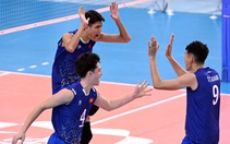 Tuyển bóng chuyền nam Việt Nam: Mục tiêu nào tại SEA V.League?