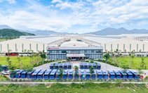 Phương Trang đưa 650 xe buýt ‘mới toanh’ vào phục vụ hành khách