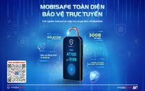 Lá chắn thông minh cho người dùng di động