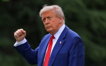 Campuchia sẽ đề cử ông Trump giải Nobel Hòa bình