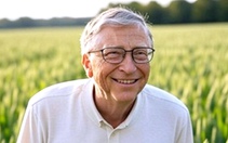Bill Gates được phép 'bí mật' phun RNA tổng hợp lên cây trồng ở Mỹ?