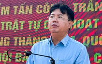 Công an Phú Quốc cần siết chặt an ninh, an toàn tổ chức APEC 2027