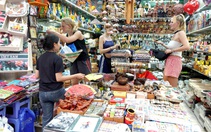 Chuyển đổi thuế hộ kinh doanh: Tránh gây gánh nặng cho người nộp thuế