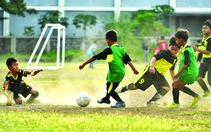 Chớ cười Indonesia