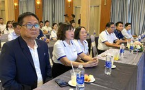 Bệnh viện Đa khoa Hoàng Tuấn ra mắt hệ thống chụp cộng hưởng từ