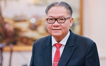 Thủ tướng phê chuẩn chức danh phó chủ tịch UBND tỉnh Đồng Nai với ông Nguyễn Kim Long