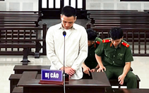 Lãnh án tù vì lên mạng học sản xuất 421 triệu đồng tiền giả mệnh giá 500.000 đồng