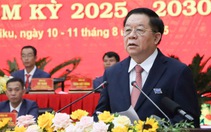 Xây dựng phường Pleiku thành đô thị trung tâm phía tây Gia Lai